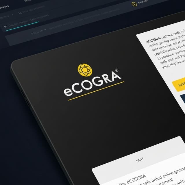 eCOGRA