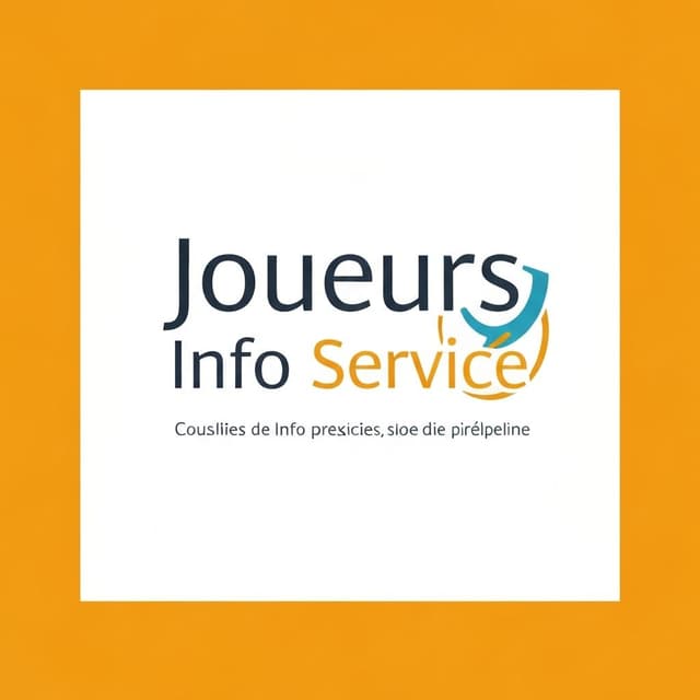 Joueurs Info Service